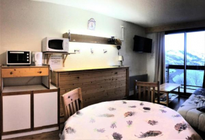 Résidence Lunik - APPARTEMENT DEUX PIECES 5 PERSONNES MAE-9404